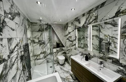 Penthouse North Sea Front - Foto 6