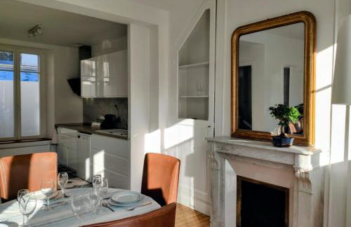 Le Clos Saint-Crépin, votre maison de charme - Foto 11