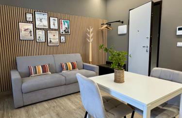 Maison 32 - Bari Central Station - NETFLIX FREE - Foto 9