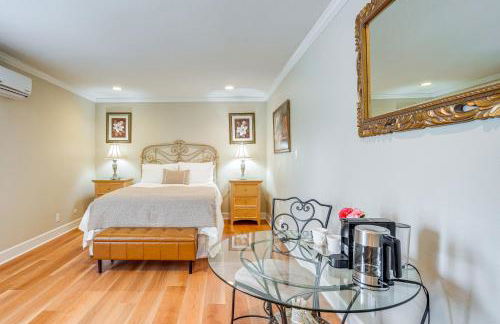 Resort-Style Napa Studio Close to Wineries! - Foto 1