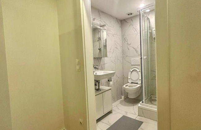 Klosterneuburger Studio - Foto 17