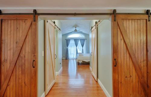 Pet friendly with Fireplace, Near Kasoag Snow Trail - Foto 8