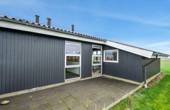 "Tanea" - 700m to the fjord - Foto 14