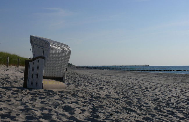 Ferienhaus mit Garten in Graal-muritz - Foto 30