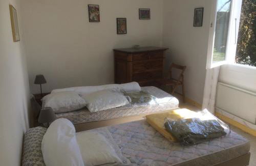 Gîte à la Prade haute - Photo 8