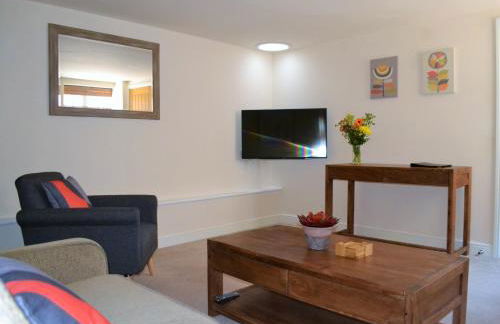 The Old Bottle Store - 2 Double Bedrooms, 2 Bathrooms, St Ives, Cambridgeshire - Foto 7