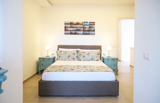 Una terrazza sul Golfo di Napoli - Foto 5