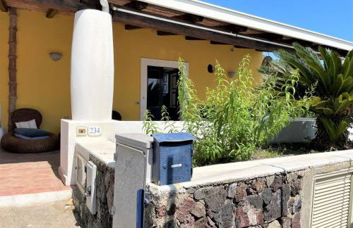 La Casa sul Porto di Santa Marina - Isole Eolie - Foto 23