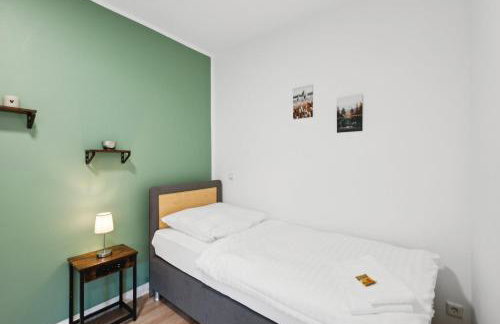 Sali-Homes Monteur Stay - Foto 43