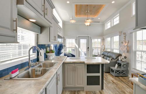 Boat & Fish: Waterfront Gem in Sherrills Ford! - Photo 6