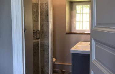 Gîte du Château D'hodebert - Foto 16