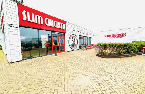 Skye View Lodge - Foto 65