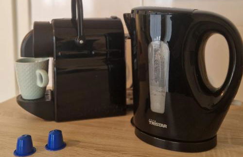 Hotel Garni Am Lindenhof Bunde - Foto 11