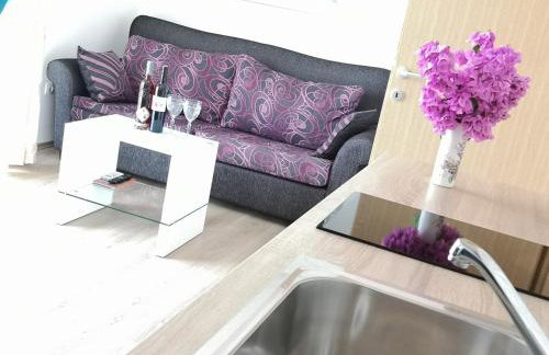 Apartments Panorama - Foto 21