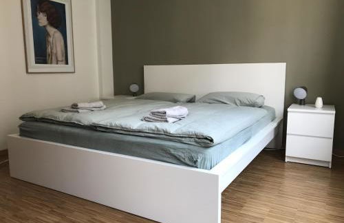 Ferienwohnung New Town - Foto 6