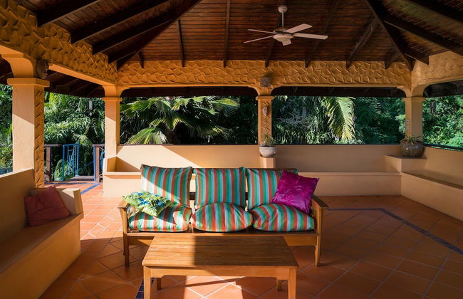 Turtleback Pavilion - Foto 51