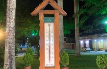 Blue House Casa de temporada no brejo - Photo 33