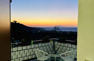 Maresca's Rooftop Sea View Sorrento - Foto 18