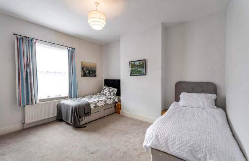 Corporate, Contractors Hollies House, 5 Bedrooms sleeps 15 - Foto 23