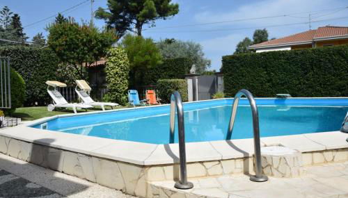 Deluxe Dependance Living Roo-deluxe Soggiorno In Dependance Con Piscina Privata - Foto 5