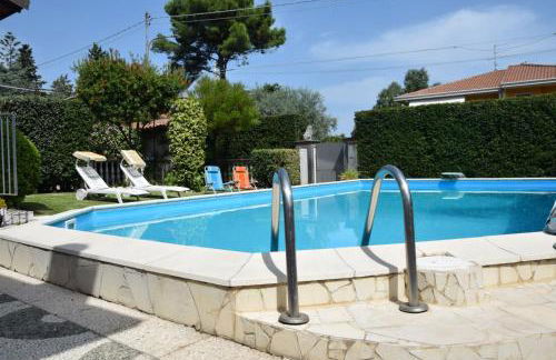 Deluxe Dependance Living Roo-deluxe Soggiorno In Dependance Con Piscina Privata - Foto 5