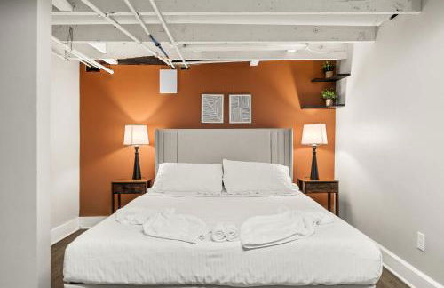 Cozy New Albany Home Near Vibrant Louisville - Foto 44