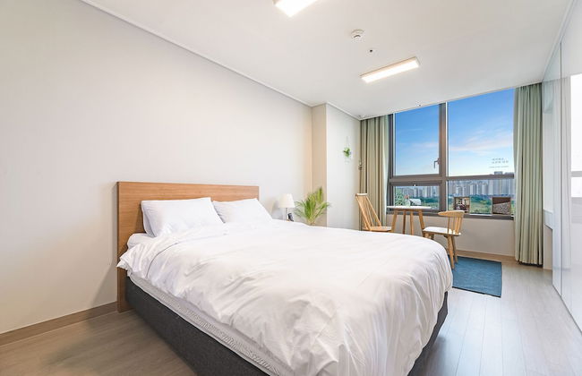 The Stay Songdo - Foto 23