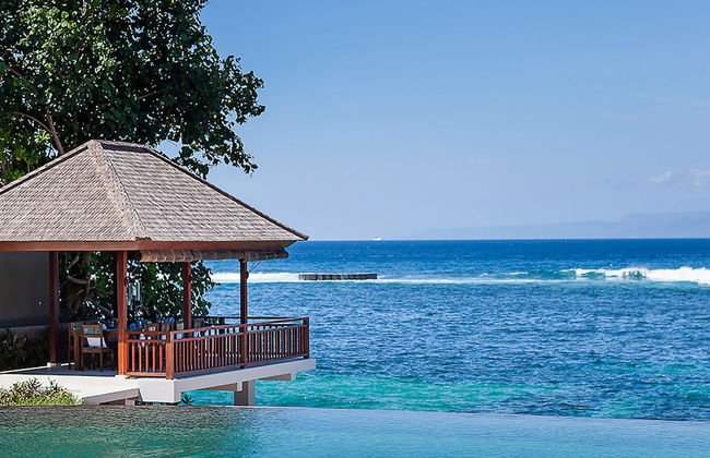 Villa Tirta Nila by Elite Havens - Foto 25