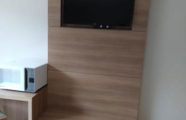 Vista Azul Apart Hotel - Pedra Azul com Vista Pinheiros - Photo 22