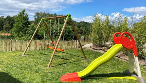 Gîte Eucalyptus - Photo 2