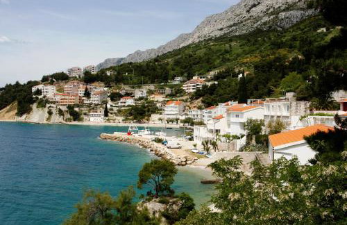 Apartments Ivančić - Photo 23