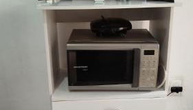 Suíte quase frente à rodoviária - Foto 5