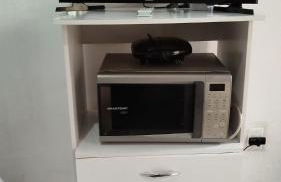 Suíte quase frente à rodoviária - Photo 5