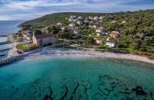 VILLA Temida Premuda - Foto 35