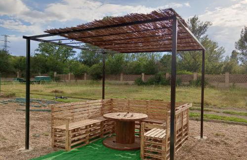 Finca Arroyo del Valle NO HAY PISCINA - Foto 4