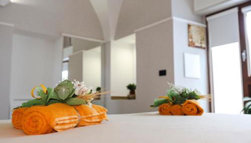 Dante 25 - Foto 2, towels