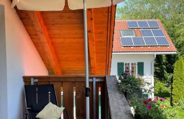 Das Bergquartier - Ferienwohnung Krottenkopf - Foto 14