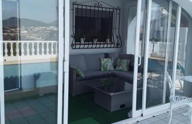 Apartment CALISTROS BENITACHELL MINIMUM STAY ONE NIGHT - Foto 19