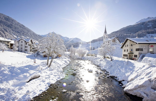 Surses Alpin - Foto 47