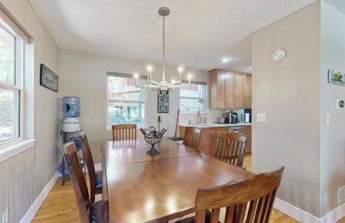 The Red Heron - Foto 12