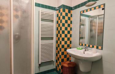 Val di Sole Family Apartments - Foto 7