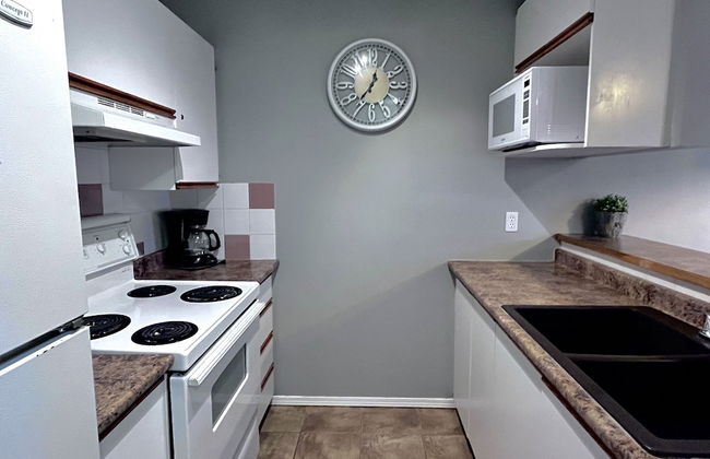 Canadian Rockies Chalets - Foto 71