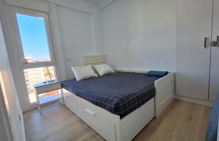 Perla 4 primera linea de playa y centrico - Photo 27