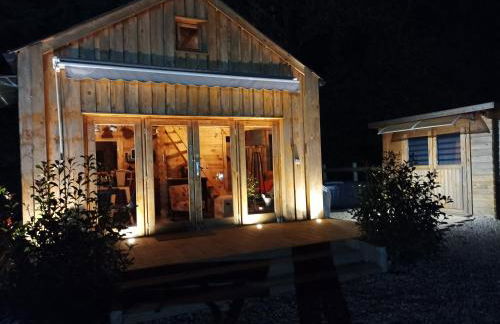 Lodge Domaine de Kerolivier - Foto 14