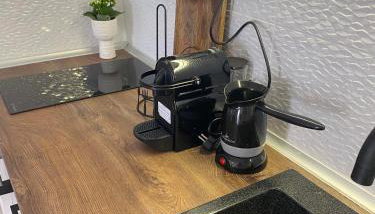 ESTELLA'S APARTMENT - Foto 2, stove