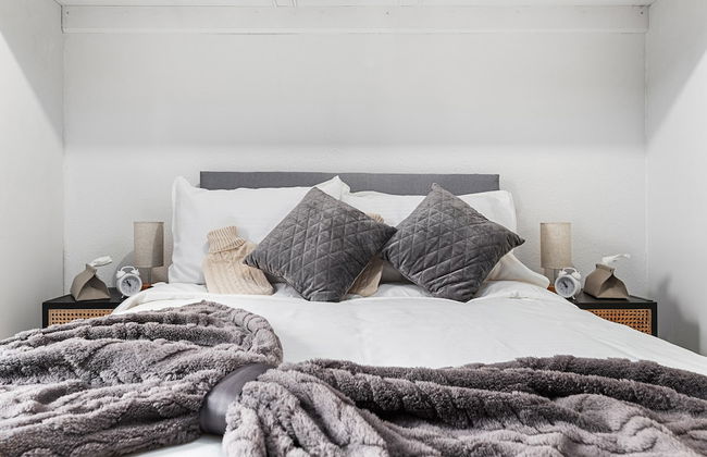 Elegant 1 Bdr Flat in Goodmayes w Free Parking - Foto 2