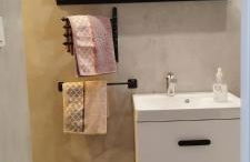 LE COSY Joli F2 proche gare, Arénes avec terrasse privée - Foto 16