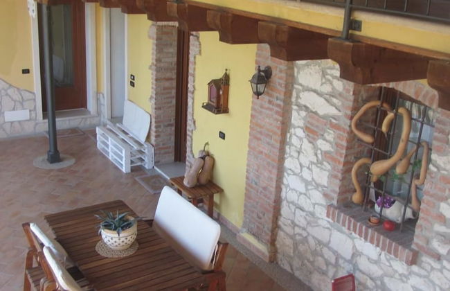 Casa Bassetto - Foto 36