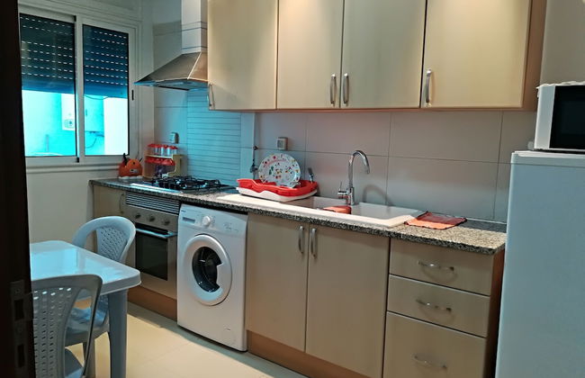 Résidence Aziz - Foto 5