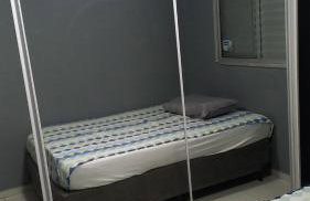 Apto da Andreia - Foto 8